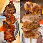 Yakitori Yakiton Genki - 