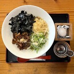 うどん専門店 八間蔵 - 