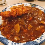 カレーの店 インデラ - 