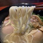 Chuuka Soba Fujishima - 