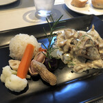 BISTRO himaru - 