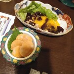 海鮮問屋 ヤマイチ 根室食堂 南2条店 - 