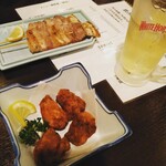 海鮮問屋 ヤマイチ 根室食堂 南2条店 - 