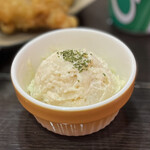 ホシギダブルチキン - 