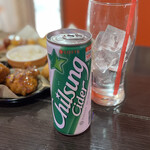 ホシギダブルチキン - 