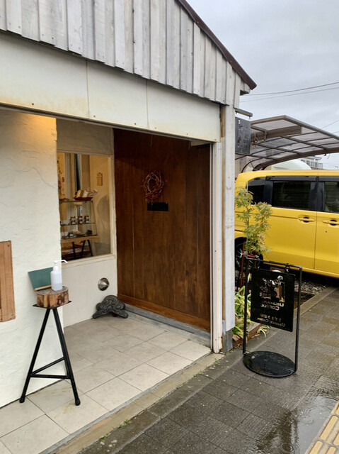 うずまき珈琲 - 沼ノ端（コーヒースタンド）の写真