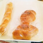 ハース ブラウン - 