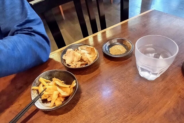 Kajiken Ion Moru Nagoya Chaya Ten photo 5