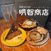 名駅WINE明智商店