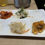 韓国料理bibim’ - 