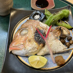 藪sou鮨・旬の魚 - 