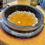 韓国料理bibim’ - 