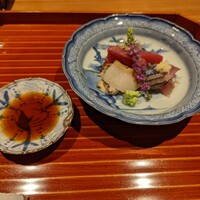 日本料理と日本酒 惠史 - 