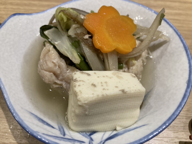 ちゃんこなべ Chanko-nabe Naniwa Ichiban Reservation - Namba/Chanko Nabe