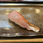 藪sou鮨・旬の魚 - 