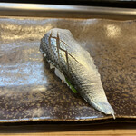 藪sou鮨・旬の魚 - 