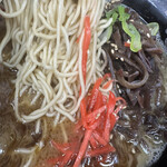 Ra-Men Seiya - 麺リフト