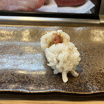 藪sou鮨・旬の魚 - 