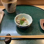 藪sou鮨・旬の魚 - 