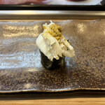 藪sou鮨・旬の魚 - 