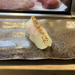 藪sou鮨・旬の魚 - 