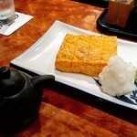 居酒屋 三盃 - お出汁じゅわじゅわ！