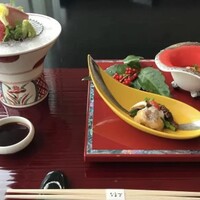 大阪なだ万 - 