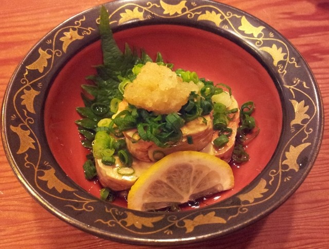 なごみ（和） - 水沢（日本料理）の写真