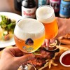 ローストビーフ＆チーズフォンデュ食べ放題ダイニングビアバー ウォルトンズ  神田店