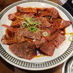 焼肉 カントリー - 