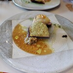 島キュイジーヌ あーすん - 