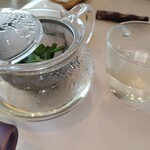 島キュイジーヌ あーすん - 