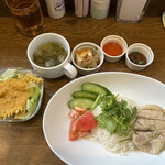 Gohan Kafe Mare - 