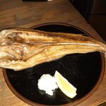 イエノミ ナニワ 301 - ほっけの開き