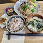 高畑料理店 - 