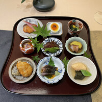 日本料理 泉水 - 