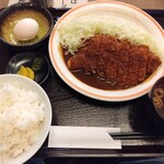 Yawarakatonkatsu Kirakuya - 