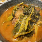 富士屋 - 大テールスープ