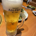 富士屋 - ノンアルコールビール