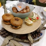 Ristorante IL PRINCIPE - 