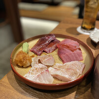 焼うお いし川 - 