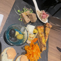 SPICA Bistro - 