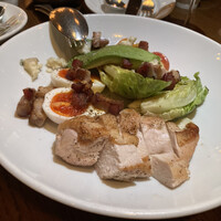 オーク ドア - 