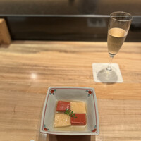 鉄板焼き あおやま - 
