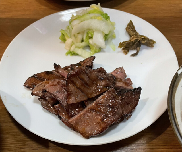 佐助 - 柳原（牛タン）の写真