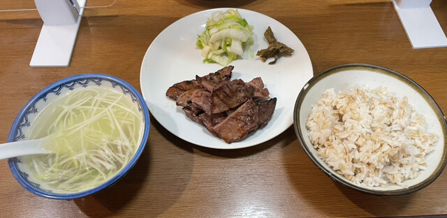 佐助 - 柳原（牛タン）の写真