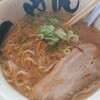ラーメンちゃん 朝日本店