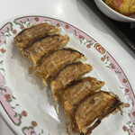 餃子の王将 - 餃子