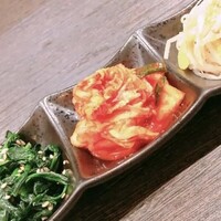 焼肉 銀座コバウ 特別室 - 