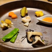 現代里山料理 ZEN HOUSE - 